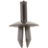 700-578 Rivet-Push in-Hole Diameter .250 in.; 1980 Ford, 1980 Lincoln, 1980 Mercury - image 2
