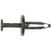 700-579 Rivet-Push in-Hole Diameter .250 in.; 1997-2017 CHRYSLER, 1983-2011 FORD, 1984-2019 GENERAL - image 1