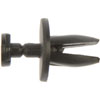 700-580 Rivet-Push Type-Hole Diameter 8mm-Head Diameter 14mm-Length 17mm - image 1