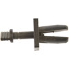 700-581 Rivet-Push in-Hole Diameter .3125 in.-Head Diameter 5/16 in.; 1986-1987 Chevrolet - image 1