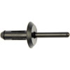 700-593 Rivet-Blind-Hole Diameter .250 in-Head Diameter .71875 in - image 1