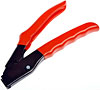 Nylon Rivet Gun Installs nylon rivets neatly & cleanly - image 1