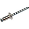 700-615 Rivet-Blind-Window Regulator-Hole Diameter .250 in. - image 1