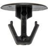 700-621 Hood Retainer Clip-Exterior-Honda; 2007-2018 Acura, 1999-2020 Honda - image 2