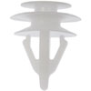 700-624 Trim Panel Clip-Honda; 22 mm - image 2