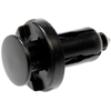 700-625 Bumper Retainer Clip-Exterior-Honda; 1995-2014 Acura; 1997-2015 Honda - image 1