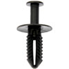 700-637 Push-Type Retainer - Mercedes Benz - 7mm Hole - image 2