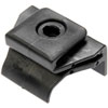 700-646 Bumper Cover Clip - Lexus; 2007-2017 Lexus; 2008-2016 Scion; 2007-2017 Toyota - image 1