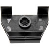 700-646 Bumper Cover Clip - Lexus; 2007-2017 Lexus; 2008-2016 Scion; 2007-2017 Toyota - image 2