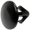 700-650 Weatherstrip Retainer-Exterior-Mazda; 2004-2012 Mazda - image 1