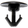 700-650 Weatherstrip Retainer-Exterior-Mazda; 2004-2012 Mazda - image 2