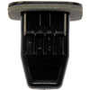 700-652 Bumper Grommet-Exterior-Mazda/Ford; 2006-2019 Ford; 2006-2020 Lincoln; 2003-2014 Mazda; 2006-2011 Mercury - image 2