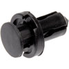 700-656 Push-Type Retainer - Nissan - 10mm Hole; 1997-2019 INFINITI; 1995-2023 Nissan - image 1