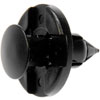 700-657 Fender Clips - Nissan; 2001-2005 Chrysler, 2001-2005 Dodge, 1995-2019 Infiniti, 1999-2020 Mitsubishi, 1996-2023 Nissan - image 1