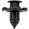 700-657 Fender Clips - Nissan; 2001-2005 Chrysler, 2001-2005 Dodge, 1995-2019 Infiniti, 1999-2020 Mitsubishi, 1996-2023 Nissan - image 2