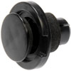 700-661 Rocker Moulding Push-Type Retainer with Sealer - Subaru - image 1