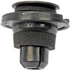 700-661 Rocker Moulding Push-Type Retainer with Sealer - Subaru - image 2
