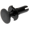 Mudguard and Push-Type Panel Retainer - Toyota - image 1