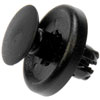 Fender Push-Type Retainer - Toyota - image 1