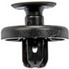 Fender Push-Type Retainer - Toyota - image 2