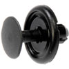 700-675 Radiator Splash Shield Push-Type Retainer - Toyota; 2008-2024 Lexus; 2011-2016 Scion; 2007-2024 Toyota - image 1