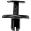 700-675 Radiator Splash Shield Push-Type Retainer - Toyota; 2008-2024 Lexus; 2011-2016 Scion; 2007-2024 Toyota - image 2