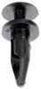 Plastic Door Trim Panel Retainer, 15/64 in. Hole for 1991-2024 Buick, Chevrolet, Dodge, Jeep, Oldsmobile and Ram Vehicles - image 3