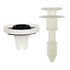 DOOR PANEL RETAINER - image 1