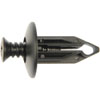 700-853 Rivet-Screw in-Hole Diameter .410 in-Head Diameter .850 in-Length 1 in; Chevrolet/GMC/Oldsmobile