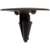 700-865 Hood Insulator Retainer - Ford; 1980-1999 Ford; 1980-1999 Lincoln; 1980-2002 Mercury; 1985-1989 Merkur - image 1