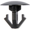 700-866 Hood/Truck Molding Retainer - Honda; 1994-2015 Acura; 1996-2019 Honda - image 1