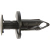 700-867 Rivet-Push Type-Hole Diameter 8mm-Head Diameter 20mm-Length 20mm; 2003-2004 Mercury; 1991-2007 Saturn
