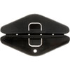 700-871 Door Window Guide - GM Front Position; 1991-1993 Buick, 1985-1993 Cadillac, 1986-1991 Oldsmobile, 1987-1991 Pontiac - image 2