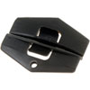 700-886 Door Window Guide - GM Front/Rear Position; 1982-1994 Chevrolet, 1982-1994 GMC, 1991-1994 Oldsmobile - image 1