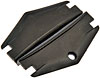 DOOR WINDOW GUIDES GM - image 1