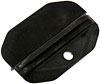 DOOR WINDOW GUIDE GM - image 1