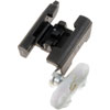 700-896 Window Regulator Guide - GM Left; 1985-1993 Buick; 1985-1993 Cadillac; 1985-1993 Oldsmobile; 1985-1991 Pontiac - image 1