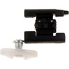 700-896 Window Regulator Guide - GM Left; 1985-1993 Buick; 1985-1993 Cadillac; 1985-1993 Oldsmobile; 1985-1991 Pontiac - image 2