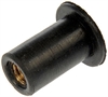 700-922 Well Nut - 10-32 in. - image 1