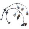 TAIL LAMP HARNESS - image 1