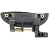 Exterior Door Handle Left - image 2