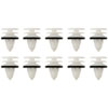 702-001 Door Panel Install Kit - GM; Buick/Cadillac/Chevrolet/GMC/Hummer/Isuzu/Oldsmobile/Pontiac/Saab/Saturn - image 1