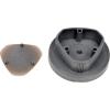 702-5501 Seat Adjustment Handle; 2005-2018 Volvo VNL - image 1