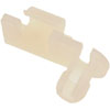 Door Lock Rod Clips 1971-2009 GM - image 1