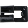 703-239 Door Lock Rod Clips; Buick/Cadillac/Chevrolet/GMC/Oldsmobile/Pontiac - image 2