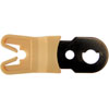 703-241 Door Lock Rod Clips; 1994-2019 Ford; 1991-2014 Lincoln; 1996-2011 Mercury - image 2