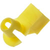 703-248 Door Lock Rod Clips; 1994-2004 INFINITI; 1990-1992 INFINITI; 2009-2021 Nissan; 1991-2006 & 1989 Nissan; 1998-2014 Subaru