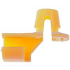 703-248 Door Lock Rod Clips; 1994-2004 INFINITI; 1990-1992 INFINITI; 2009-2021 Nissan; 1991-2006 & 1989 Nissan; 1998-2014 Subaru - image 2