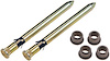 Door Hinge Pin and Bushing Kit 1982-05 Chevy/GMC - image 1
