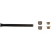 Door Hinge Pin and Bushing Kit 1961-90 Buick - image 2